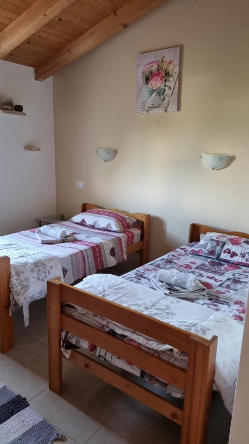Sobe Anja Guest House Brtonigla Exterior photo