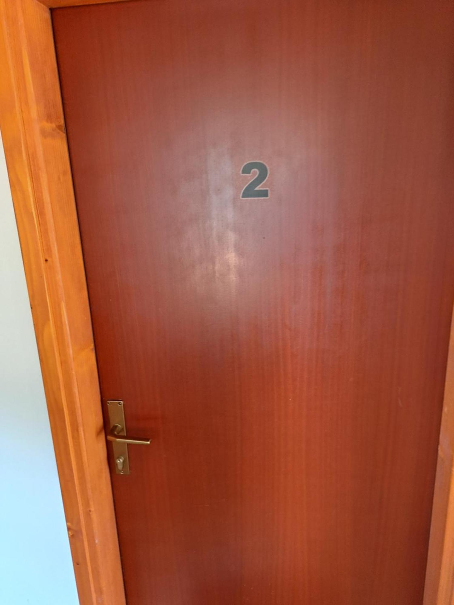 Sobe Anja Guest House Brtonigla Room photo