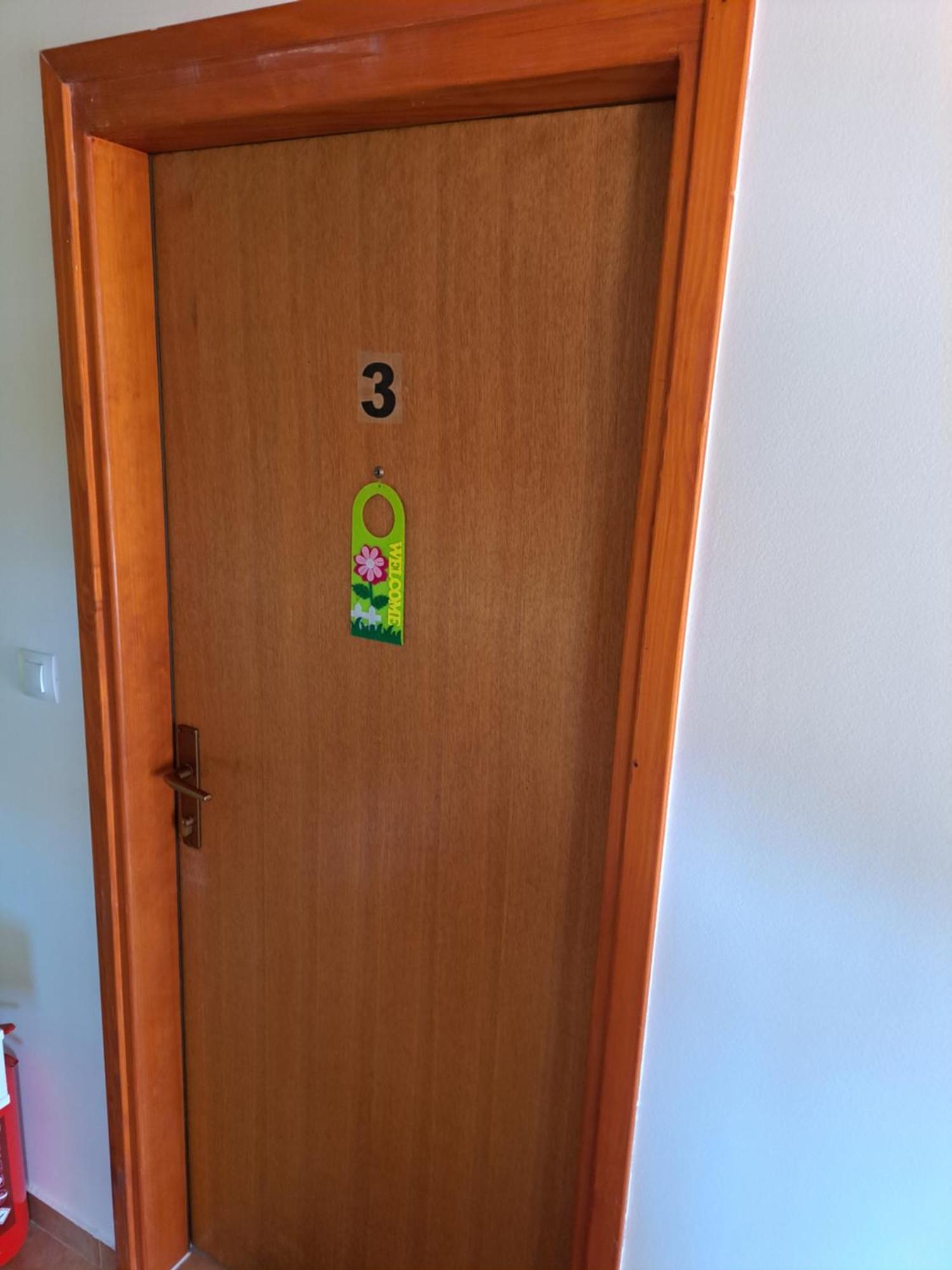 Sobe Anja Guest House Brtonigla Room photo