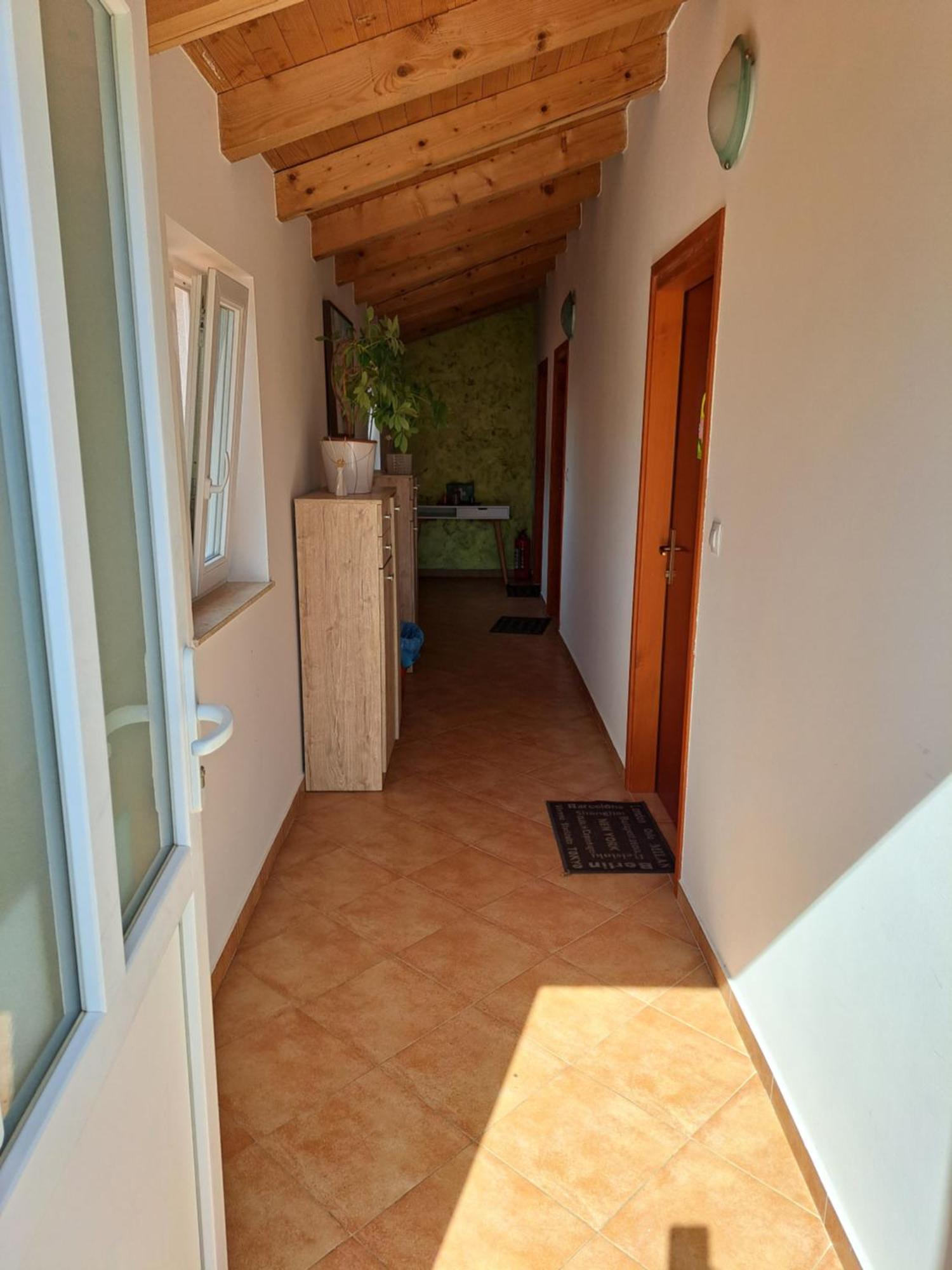 Sobe Anja Guest House Brtonigla Room photo